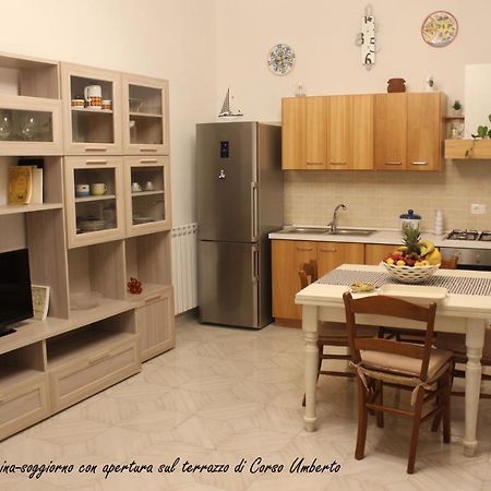 Guest House Zio Michele - 씨니시 외부 사진