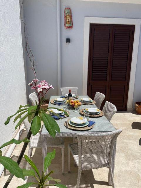 Guest House Zio Michele - 씨니시 외부 사진