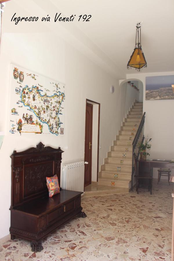 Guest House Zio Michele - 씨니시 외부 사진