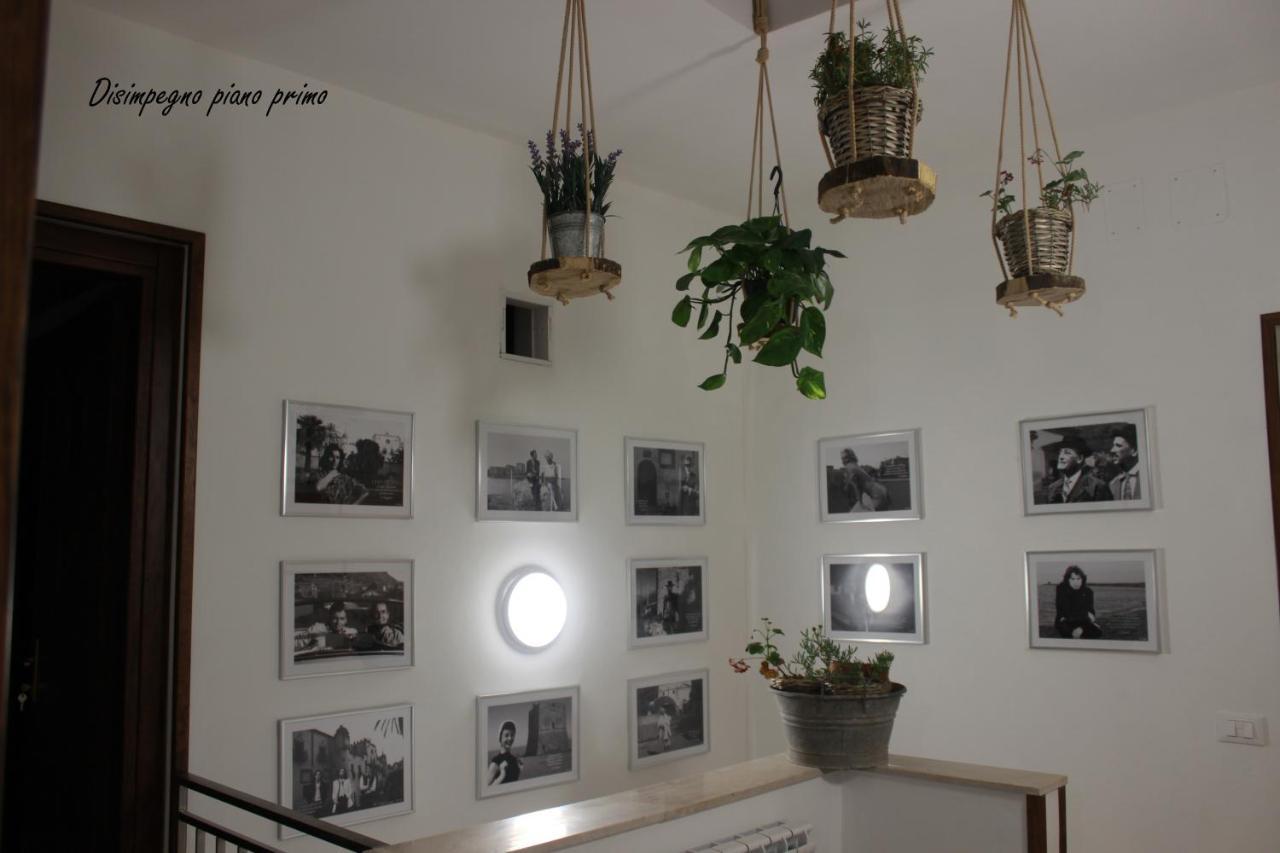 Guest House Zio Michele - 씨니시 외부 사진