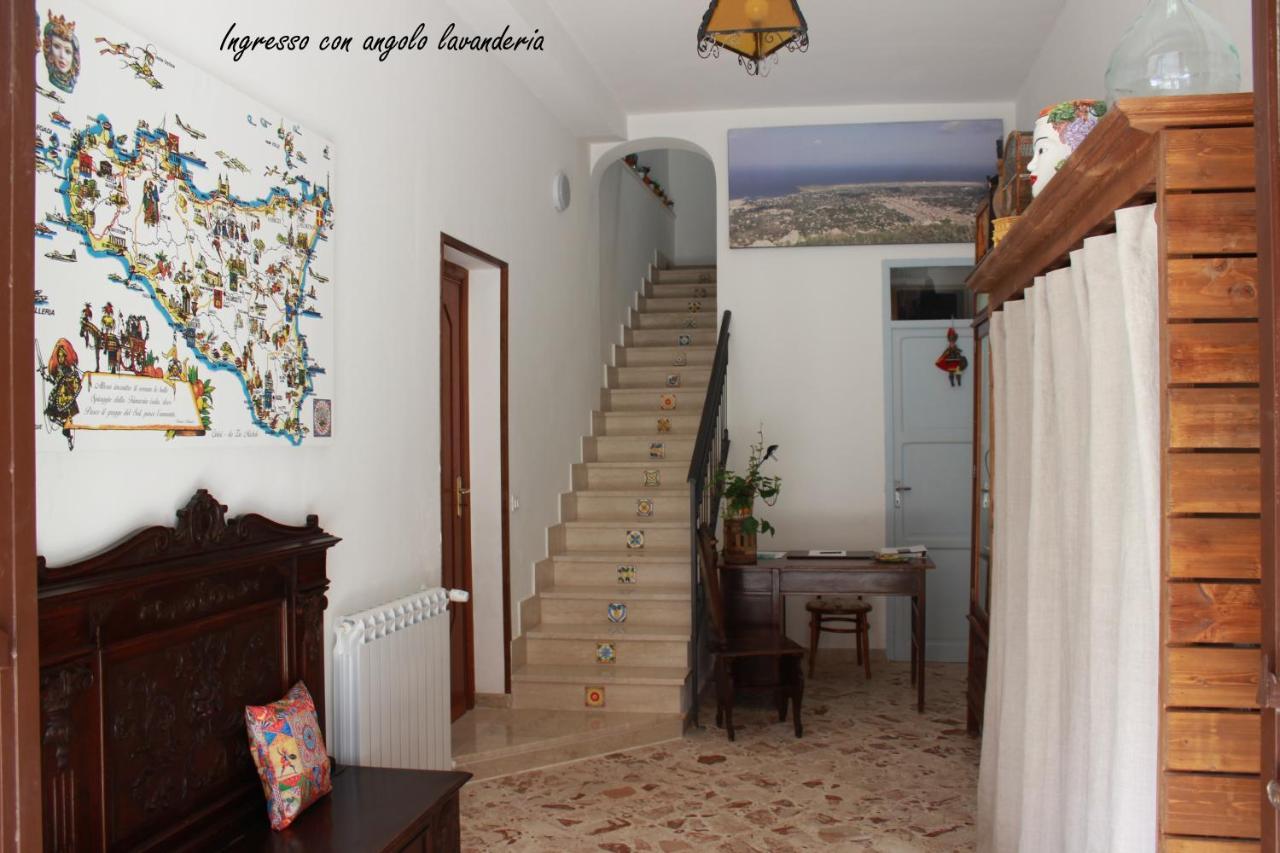Guest House Zio Michele - 씨니시 외부 사진