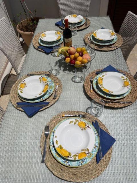 Guest House Zio Michele - 씨니시 외부 사진
