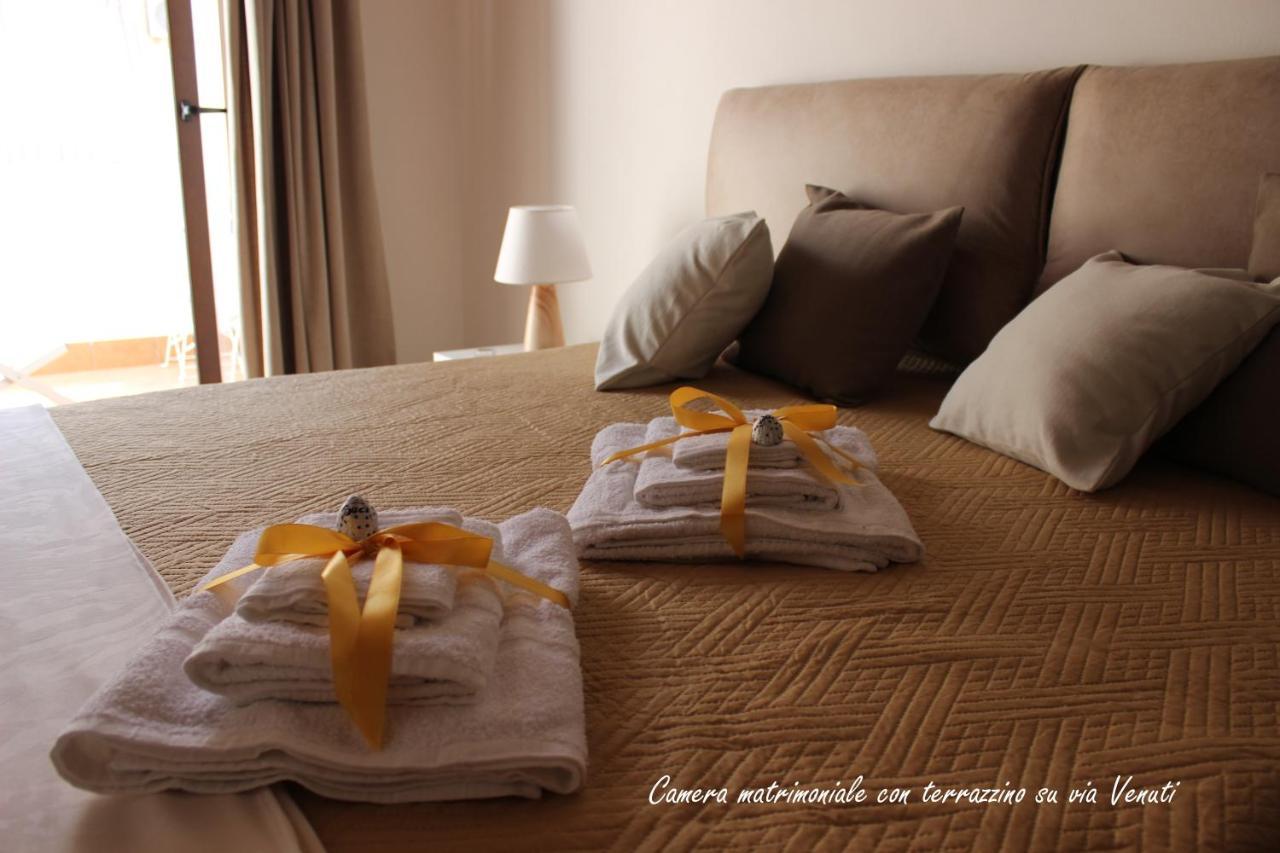 Guest House Zio Michele - 씨니시 외부 사진