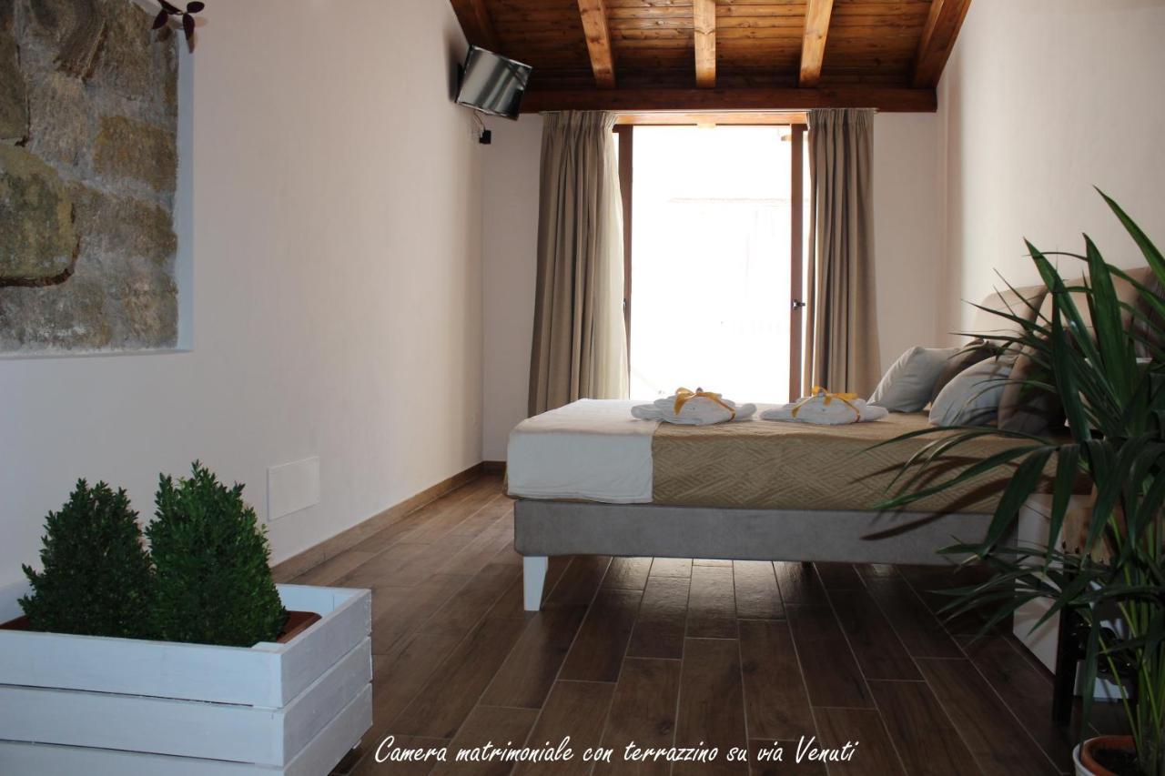 Guest House Zio Michele - 씨니시 외부 사진