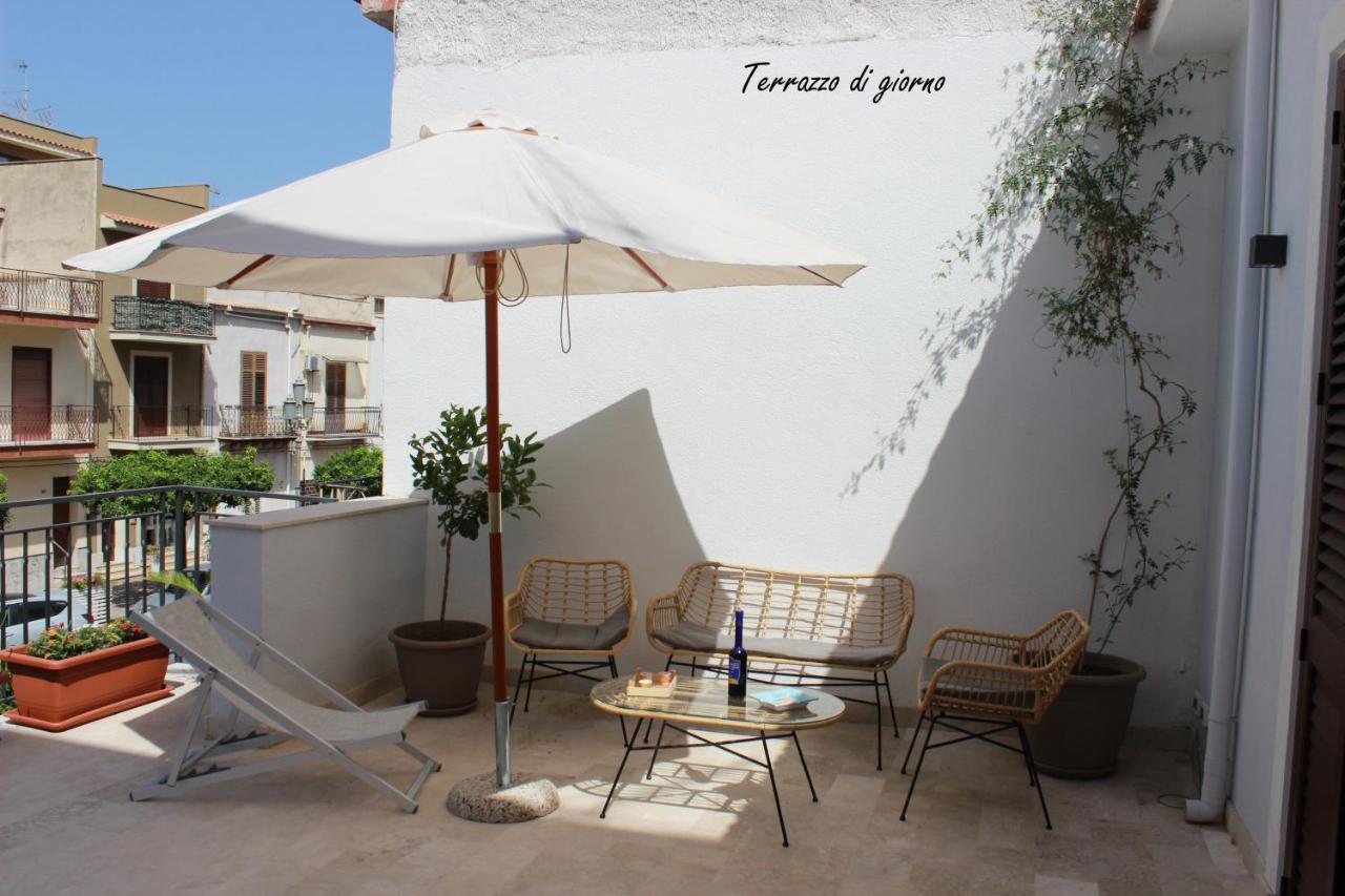 Guest House Zio Michele - 씨니시 외부 사진