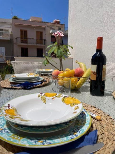 Guest House Zio Michele - 씨니시 외부 사진