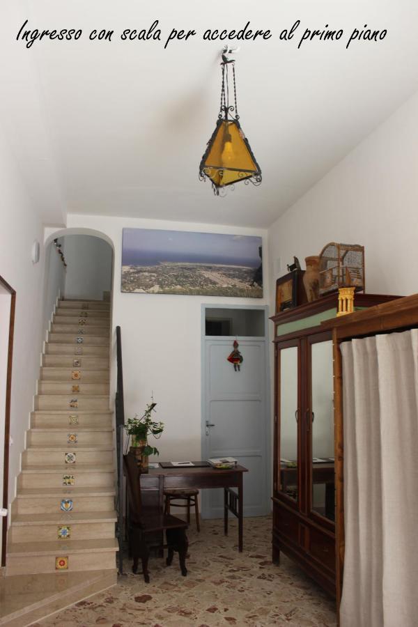 Guest House Zio Michele - 씨니시 외부 사진