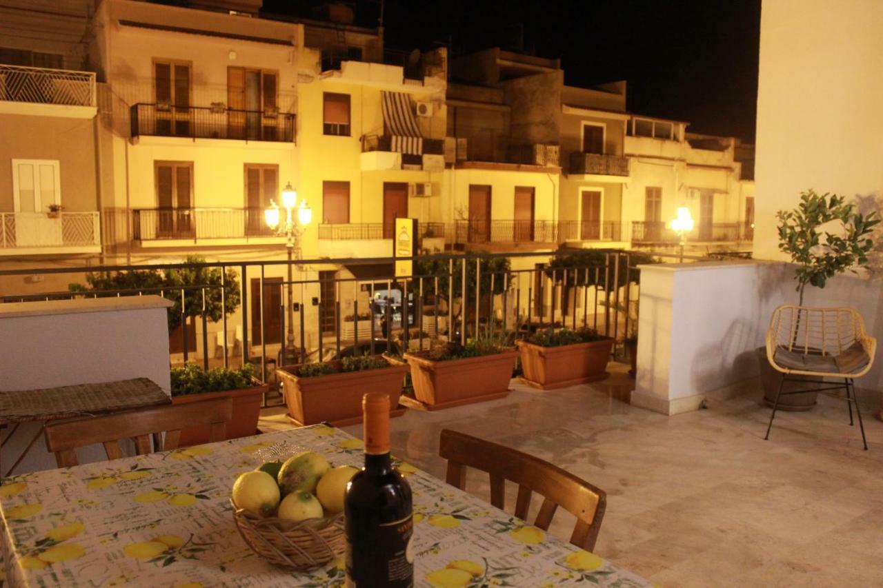 Guest House Zio Michele - 씨니시 외부 사진
