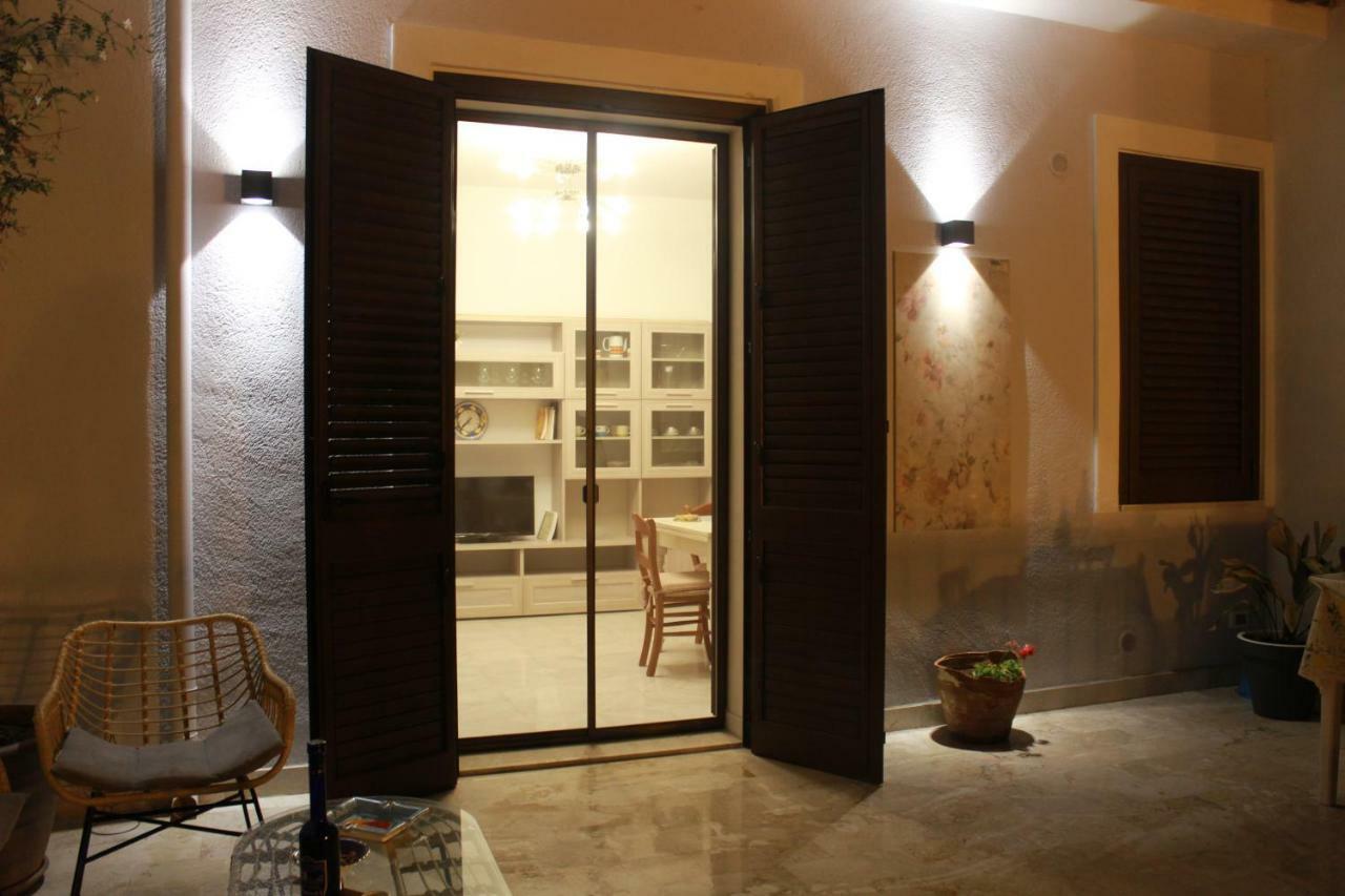 Guest House Zio Michele - 씨니시 외부 사진