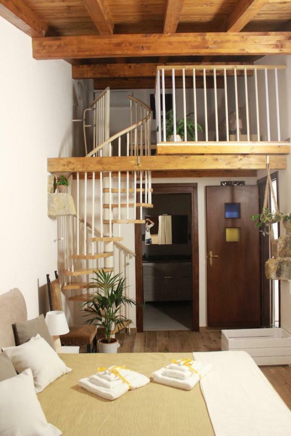Guest House Zio Michele - 씨니시 외부 사진