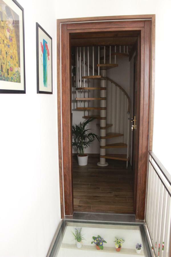 Guest House Zio Michele - 씨니시 외부 사진
