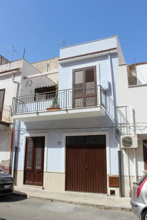 Guest House Zio Michele - 씨니시 외부 사진