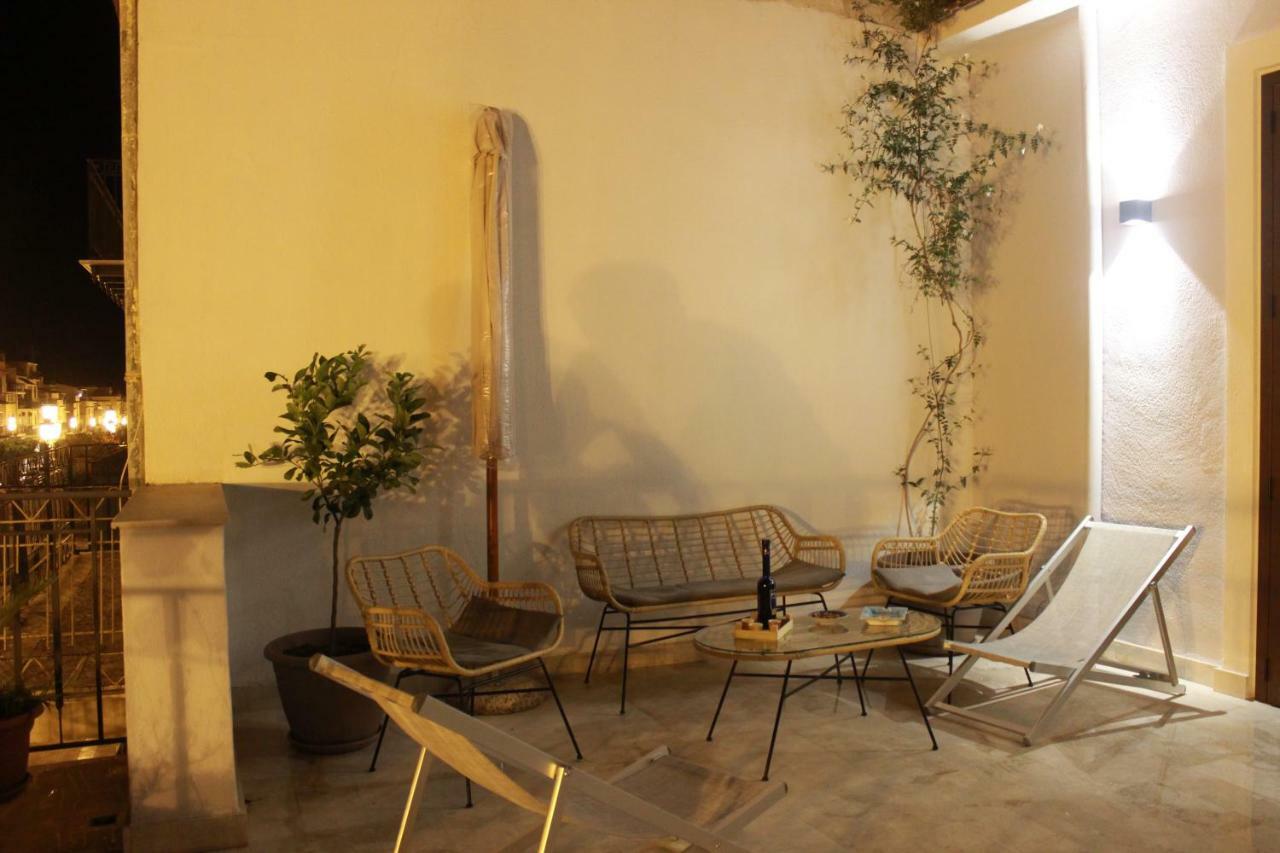 Guest House Zio Michele - 씨니시 외부 사진