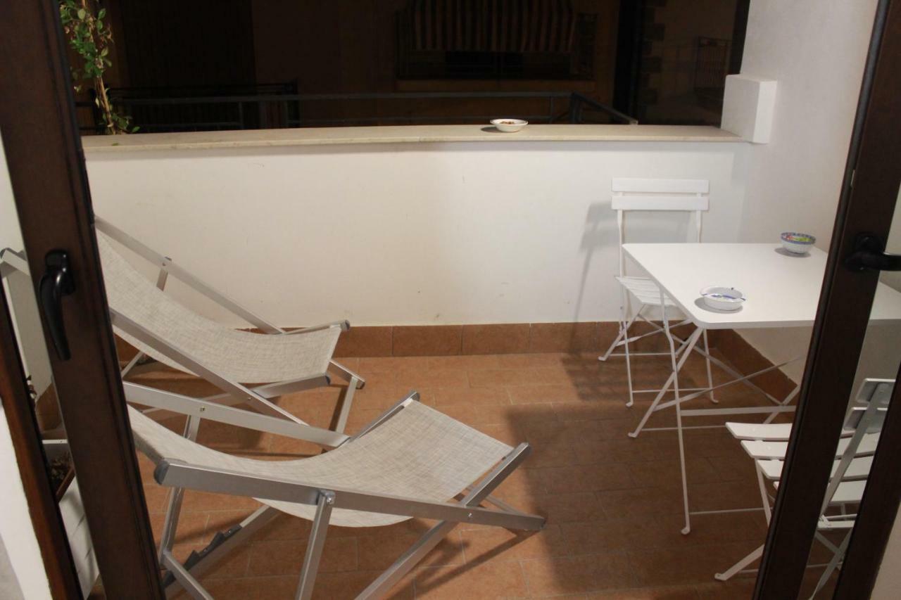 Guest House Zio Michele - 씨니시 외부 사진