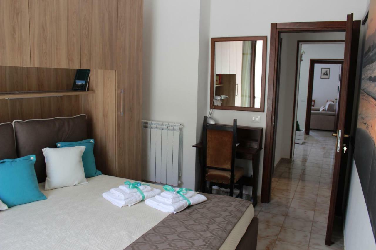 Guest House Zio Michele - 씨니시 외부 사진