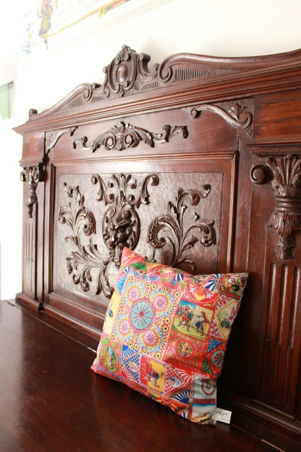 Guest House Zio Michele - 씨니시 외부 사진