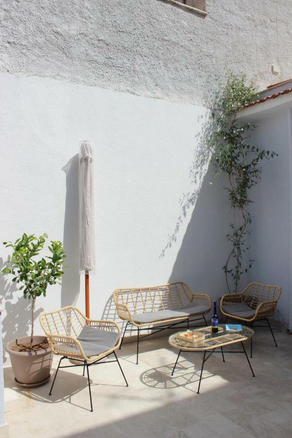 Guest House Zio Michele - 씨니시 외부 사진