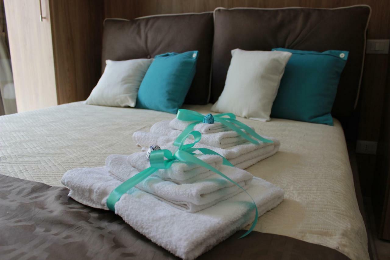 Guest House Zio Michele - 씨니시 외부 사진